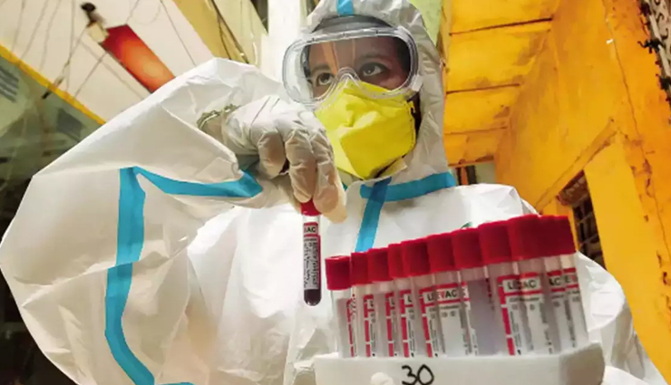 उत्तराखंड में धीमी हुई कोरोना संक्रमण की रफ्तार, मिले 2081 नए मरीज, 10 संक्रमितों की मौत