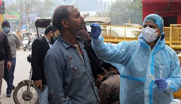 हिमाचल : 2004 लोगों के कोरोना सैंपल में मिले 511 नए कोरोना पॉजिटिव, 9422 पहुंच गई सक्रिय मामलों की संख्या