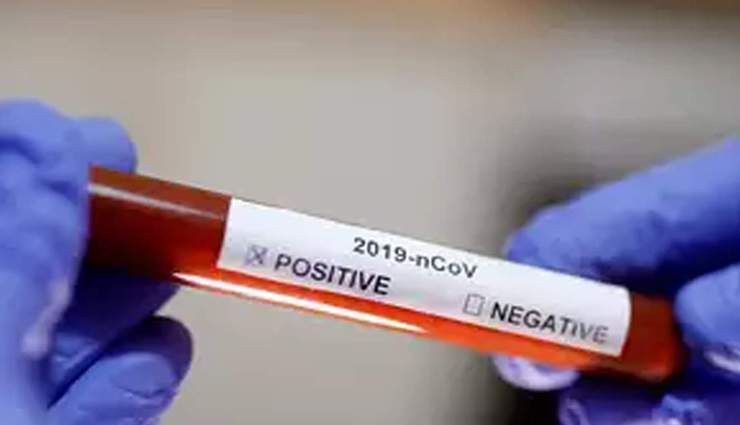 दिल्ली : कोरोना मामलों में लगातार आ रही गिरावट, 1151 नए संक्रमित जबकि 2120 हुए रिकवर, 15 की मौत