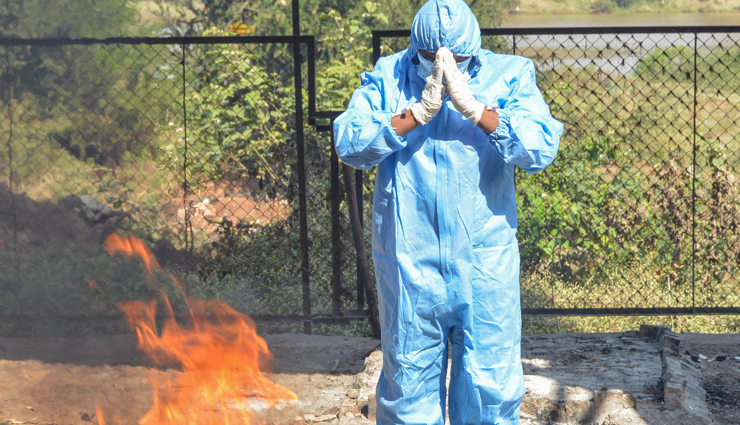 हिमाचल : 10 वर्षीय बच्ची के साथ कोरोना से गई सात और लोगों की जान, मिले 714 नए संक्रमित