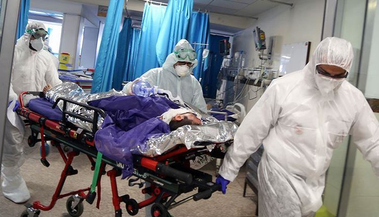 coronavirus,sms hospital,jaipur,rajasthan,real warriors,rites,news,news in hindi