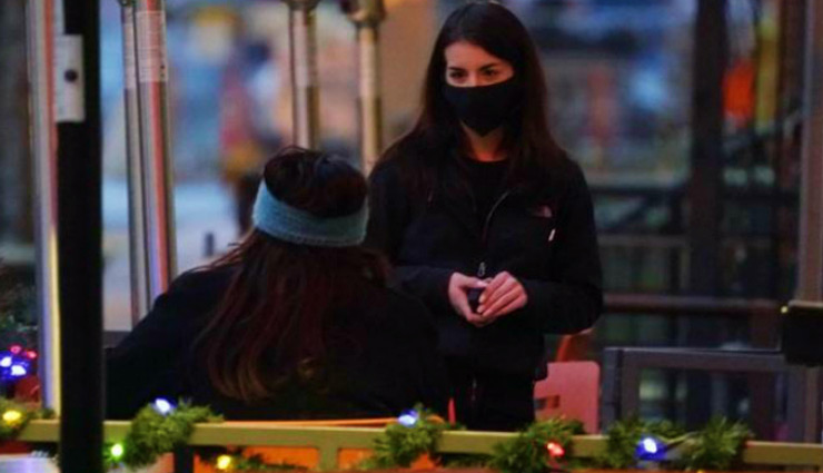 ब्रिटेन में एक दिन में मिले 53 हजार से ज्यादा मरीज, अमेरिका पहुंचा कोरोना अक नया स्ट्रेन 