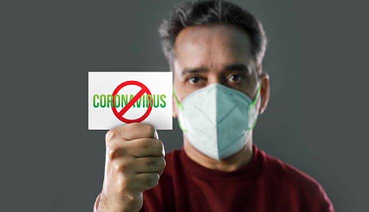 कोरोना से बचाव के लिए जरूरी हैं मास्क की सेफ्टी, जानें इसके तरीके