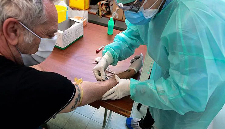 covid 19,coronavirus,blood plasma treatment,coronavirus outbreak,coronavirus news,Health,Health tips