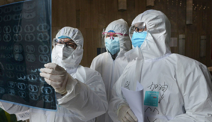 इस तरह बिना किसी दवा के भी हो सकता है कोरोना का इलाज, शोध में खुलासा corona virus,immune system,antibodies,moderate corona virus,coronavirus,Health