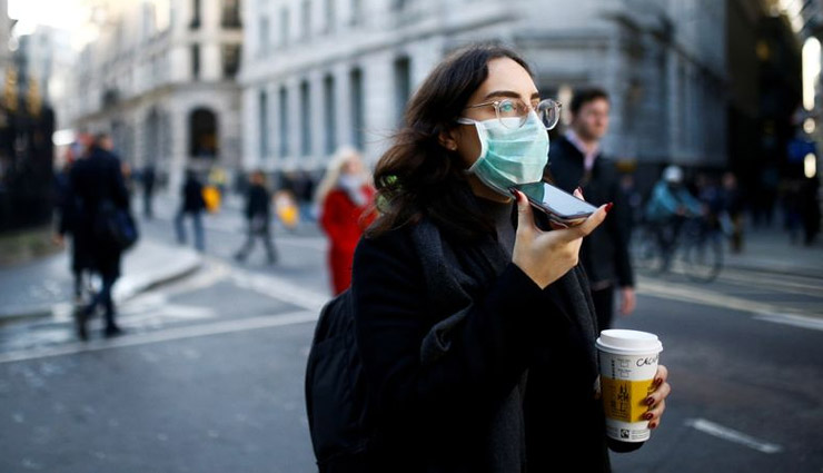 कम से कम अगले 10 साल तक कोरोना वायरस हमारे साथ रहेगा: BioNTech CEO