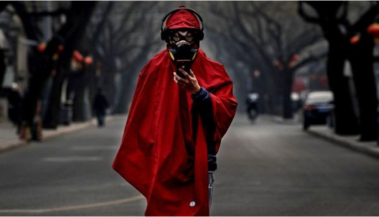 coronavirus,china,flu,weird news