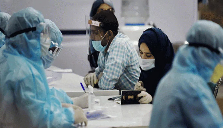 राजस्थान / 2150 नए पॉजिटिव केस आए सामने, 14 लोगों की हुई मौत; कुल संक्रमित 1.41 लाख