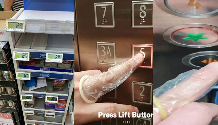 condom,coronavirus,condom,singapur,singapore,malaysia,weird news