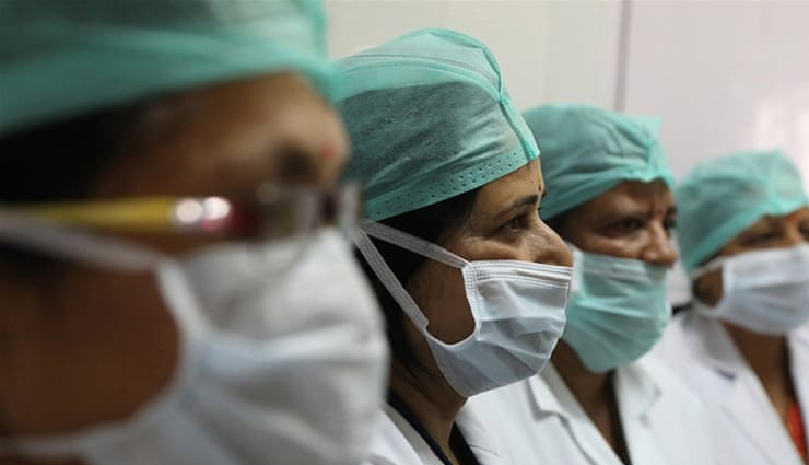 लखनऊ / रेलवे अस्पताल की अटेंडेट निकली कोरोना संक्रमित, हॉस्पिटल का स्टाफ क्वारंटाइन; कुल संख्या हुई 323