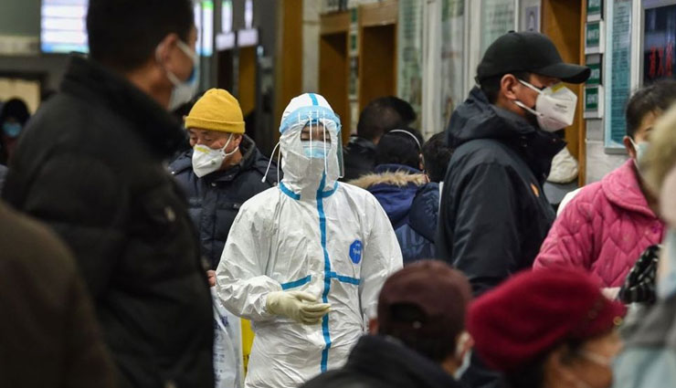 coronavirus,coronavirus china,doctor,china,world news