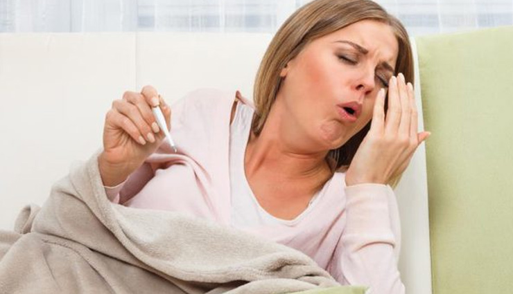 कोरोना वायरस : खांसी, जुकाम, सांस लेने में तकलीफ, नाक बह रही हो...तभी जाएं अस्पताल