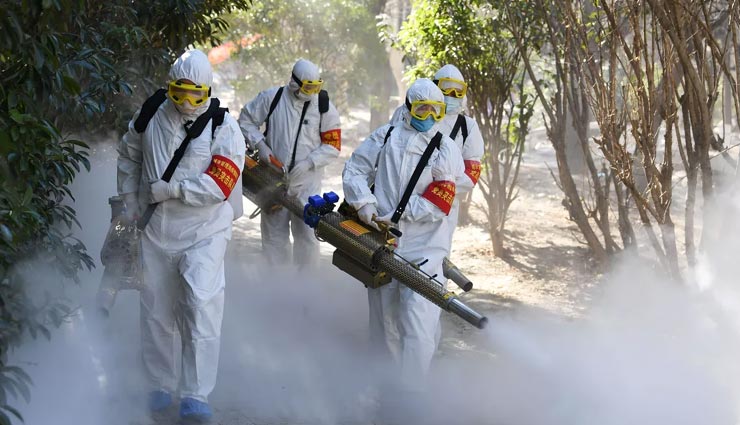 Health tips,health tips in hindi,health research,coronavirus,coronavirus study