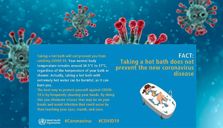 who,world health organization,coronavirus,Health