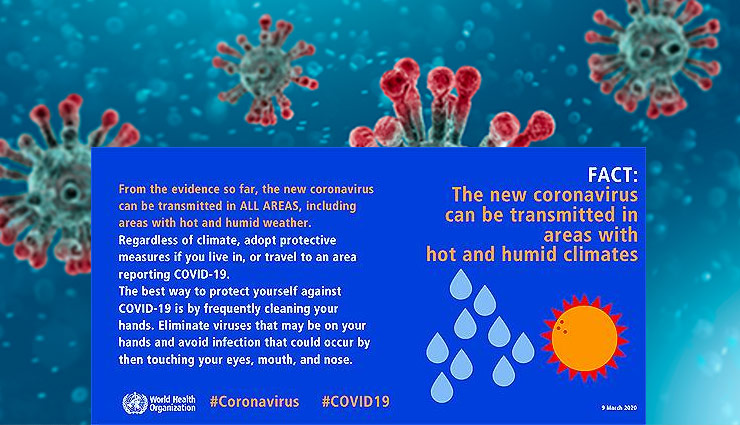 who,world health organization,coronavirus,Health