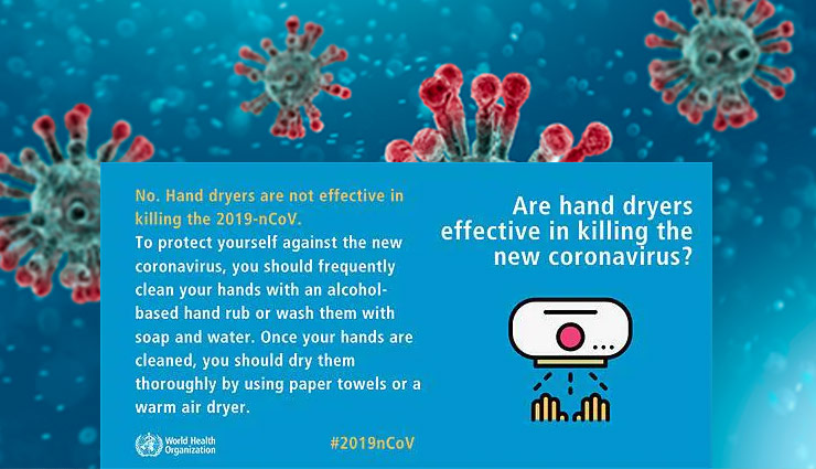 who,world health organization,coronavirus,Health