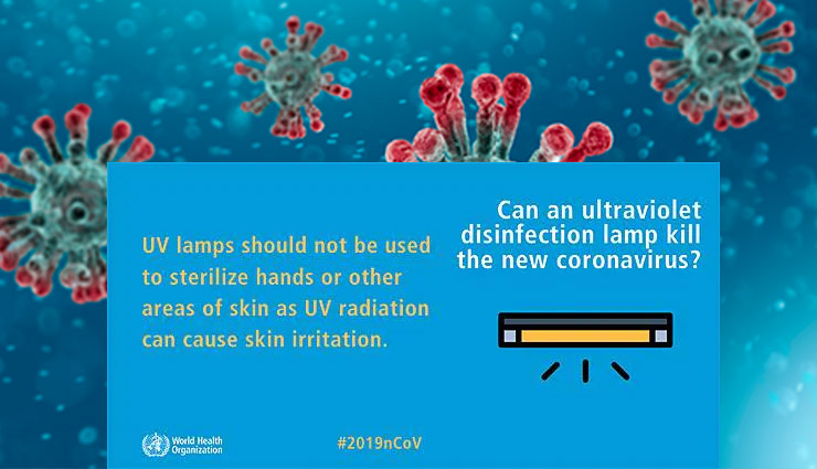 who,world health organization,coronavirus,Health