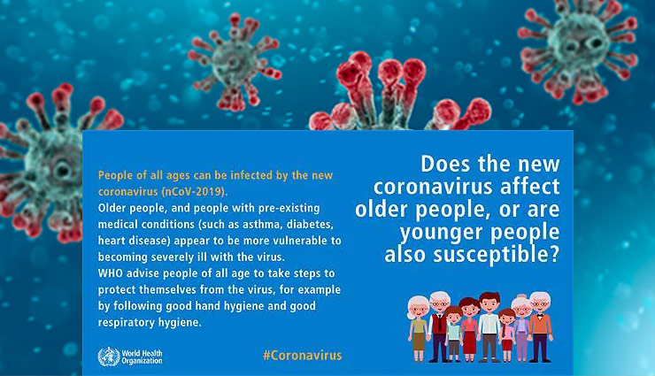 who,world health organization,coronavirus,Health