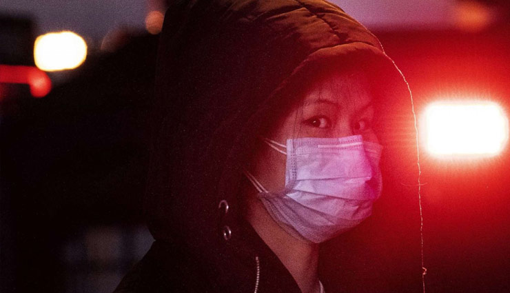 चीन से अब यूरोप पहुंचा कोरोना वायरस, फ्रांस में 3 मामलों की पुष्टि, अब तक 41 मौतें