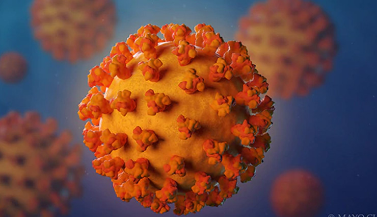 स्वस्थ लोगों को संक्रमित करने के लिए US तैयार कर रहा नया कोरोना वायरस