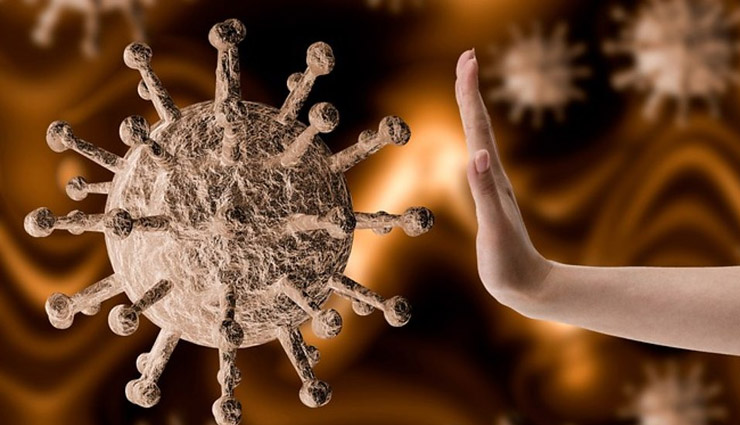 अगर ये खराब आदत नहीं बदली तो कोरोना वायरस के निशाने पर हैं आप: शोध