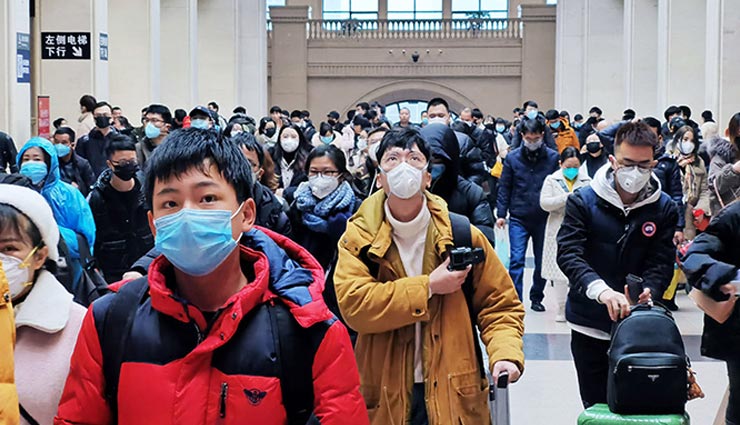 कोरोना के कहर से बचना चाहते है तो इन 8 बातों का जरुर रखे ध्यान