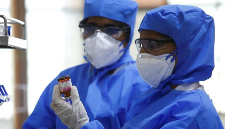 बड़ी चुनौती / कोरोना का नया रूप आया सामने, ठीक होकर लौटे मरीजों में अब दिखा ये असर coronavirus,coronavirus outbreak in china,health news,coronavirus china patients,coronavirus china news,coronavirus india,coronavirus update,health updates