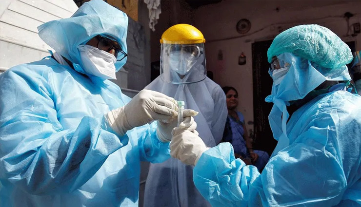शिमला में डीडीयू के डॉक्टर समेत 22 नए कोरोना संक्रमित मरीज मिले; प्रदेश में मिले कुल 229 नए मामले, 9 ने  तोड़ा दम