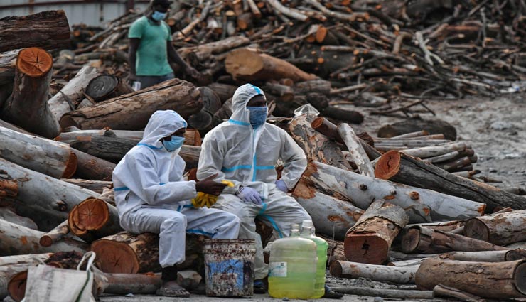 राजस्थान में 52 दिन बाद मिले सबसे कम 2,314 नए संक्रमित, 70 लोगों ने गंवाई जान