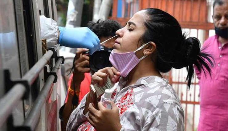 राजस्थान में बेकाबू कोरोना, पिछले 24 घंटे में मिले 7,300 से ज्यादा नए मरीज, 31 की मौत 