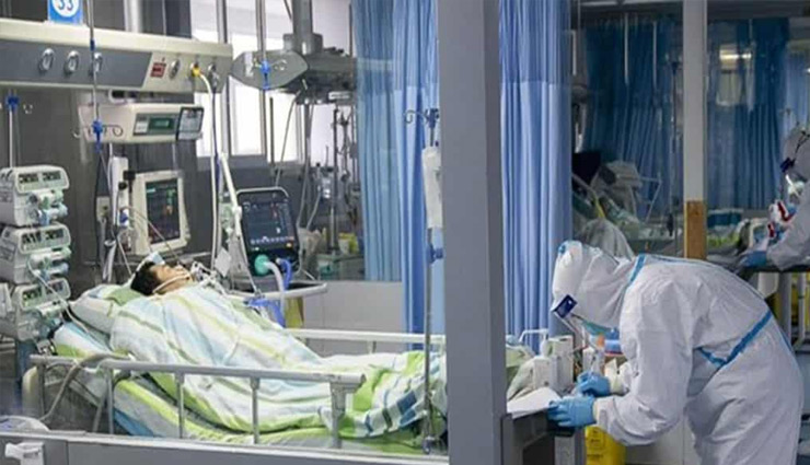 कोरोना वायरस : संक्रमित लोगों पर चीन का जुल्म, बक्से में कर रहा बंद china,coronavirus,china coronavirus,weird news