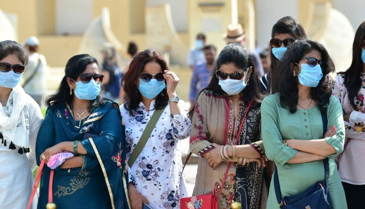 coronavirus,arvind kejriwal,mask,delhi,infection,coronavirus news,news
