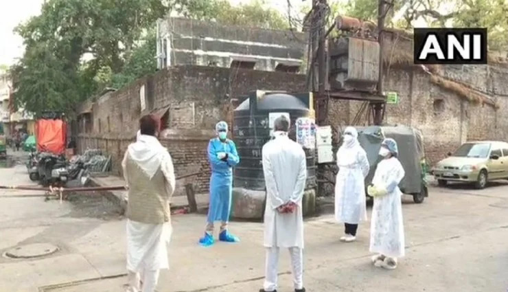 coronavirus,coronavirus outbreak,coronavirus news,covid 19,covid 19 news,coronavirus news in hindi,coronavirus in maharashtra,coronavirus in uttar pradesh,coronavirus in rajasthan,coronavirus in delhi,coronavirus in madhya pradesh,news,news in hindi