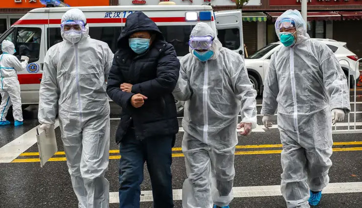 शोध में चिंताजनक खुलासा, 94% लोग अभी भी कोरोना टेस्टिंग से दूर