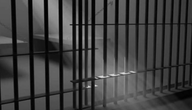 दिल्ली की जेल में उम्रकैद की सजा काट रहे कैदी की कोरोना से हुई मौत