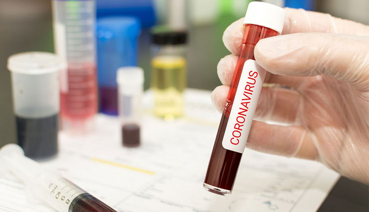 Punjab Corona News: मार्च में कोरोना ने मचाया कोहराम, जालंधर में 120 मौतें;  5 हजार से ज्यादा नए संक्रमित मिले