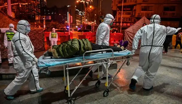 coronavirus,china,japan,death,wuhan,world news