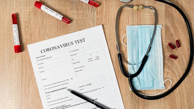 Rajasthan News: पंजाब, हरियाणा, मध्य प्रदेश और गुजरात से राजस्थान आने वालों को अब दिखानी होगी कोरोना निगेटिव रिपोर्ट