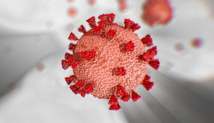 नया दावा- नोट, कांच और स्टील पर 28 दिनों तक जिंदा रह सकता है कोरोना वायरस
