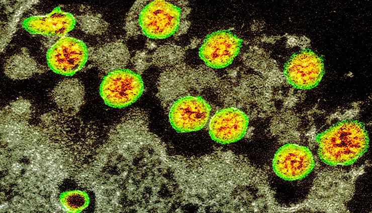 ब्रिटेन में मिला कोरोना वायरस का 'नया प्रकार', बुधवार से फिर सख्त लॉकडाउन का ऐलान 