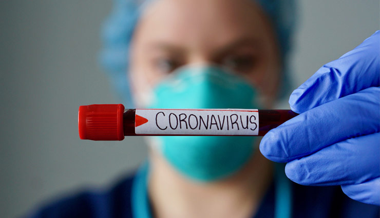 दावा / चीनी वैज्ञानिकों के पागलपन से पैदा हुआ कोरोना वायरस: रूसी वैज्ञानिक