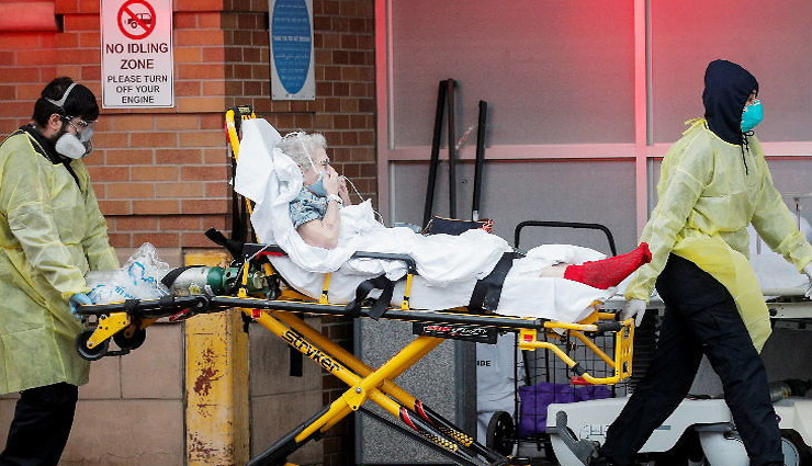 coronavirus,coronavirus outbreak,world health organization,coronavirus news,health news