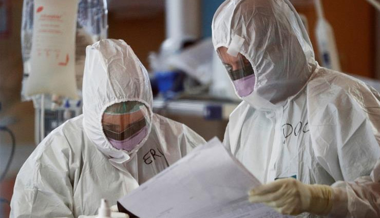 कोरोना बिगाड़ेगा सेक्स लाइफ भी, ठीक हुए मरीजों की जांच से मिलें संकेत