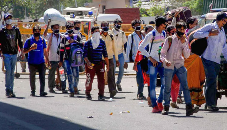 coronavirus,india,rural area,damage,coronavirus outbreak,coronavirus updates,coronavirus news,news