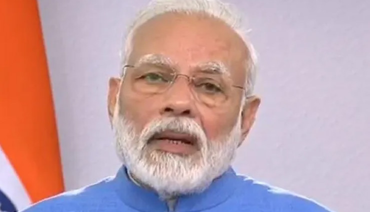 कोरोना वायरस : पीएम मोदी ने देशवासियों से कहा - 'मुझे आपके आने वाले कुछ हफ्ते चाहिए',  5 अहम बातें