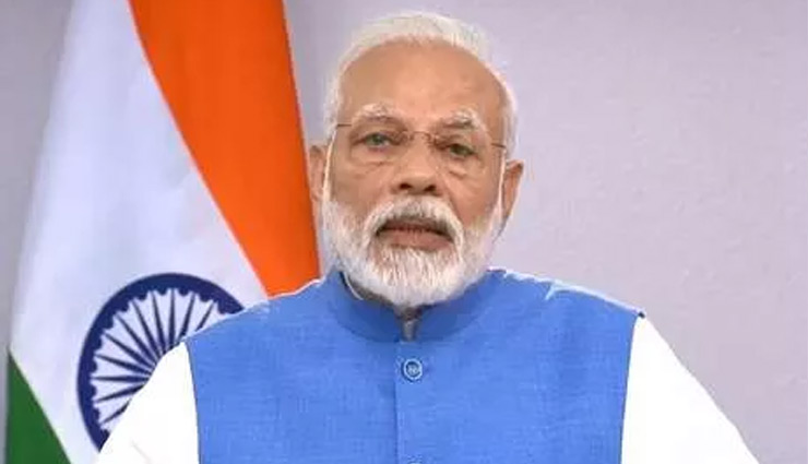 कोरोना वायरस : नवरात्रि पर पीएम मोदी के नौ-आग्रह