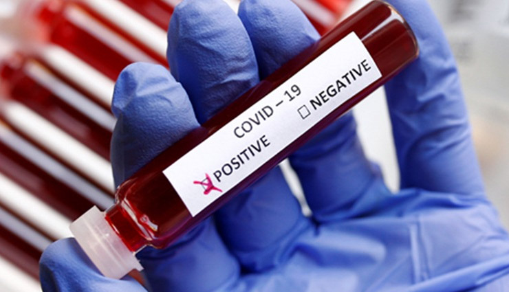 Coronavirus Update: देश में पिछले 24 घंटे में मिले 11,067 नए मरीज, 94 लोगों की हुई मौत; अब तक 66 लाख लोगों को लगी वैक्सीन