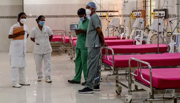 coronavirus,modi government,medical staff attack,new law,president ram nath kovind,coronavirus news,news