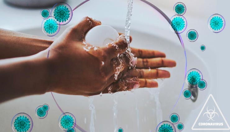 Health tips,health tips in hindi,coronavirus,coronavirus safety tips