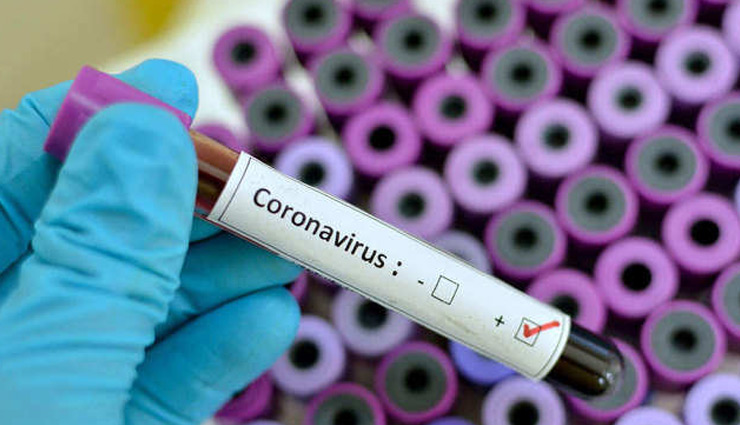 भारत में कोरोना वायरस से पीड़ित लोगों की संख्या बढ़कर हुई 310